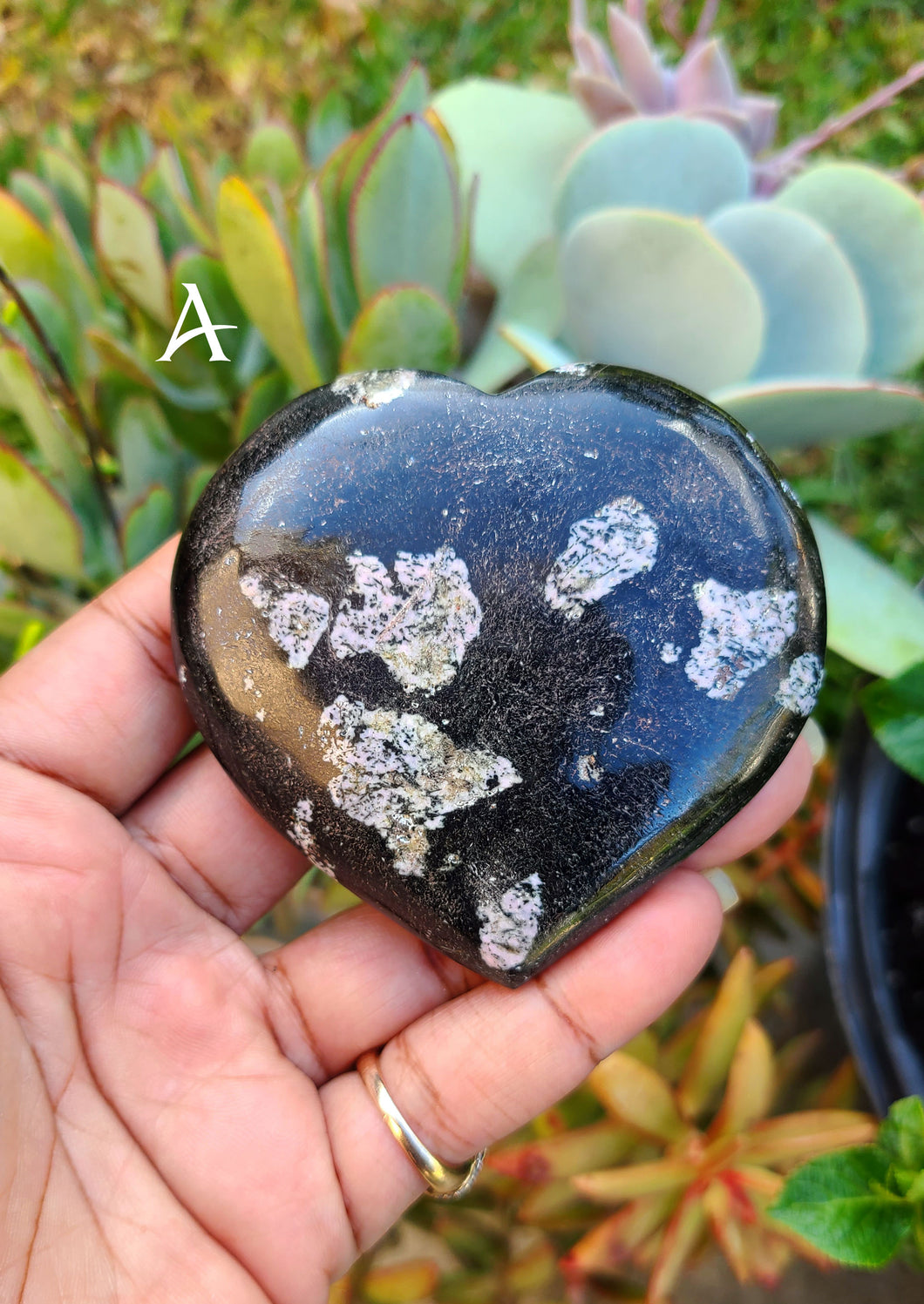 Diorite Hearts (Lot 1)