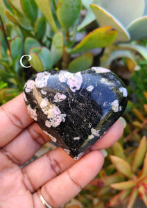 Diorite Hearts (Lot 1)