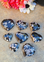 Load image into Gallery viewer, Diorite Hearts (Lot 1)
