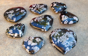 Diorite Hearts (Lot 1)