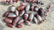 Load image into Gallery viewer, Shiva Lingam Stones (Medium)
