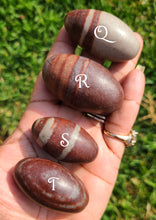 Load image into Gallery viewer, Shiva Lingam Stones (Medium)
